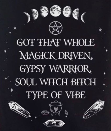 Photo post from wildwitchesmagic.