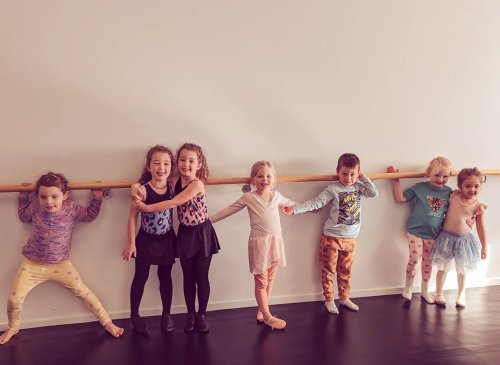 Carousel post from dancectm.