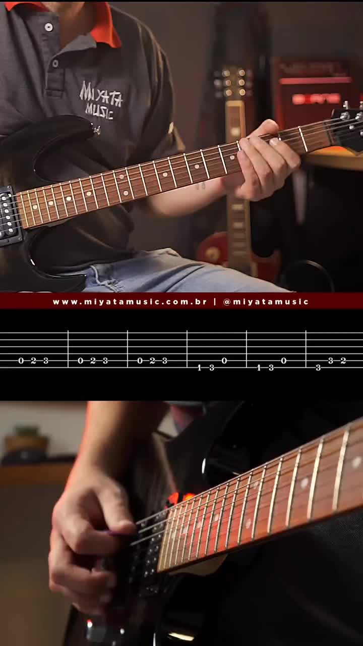 Video post from miyatamusic.