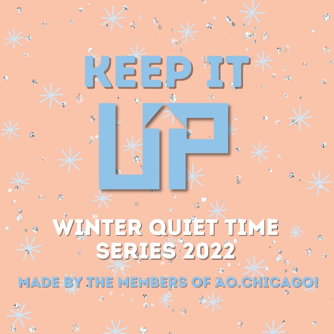 Photo post from ao.chicago.