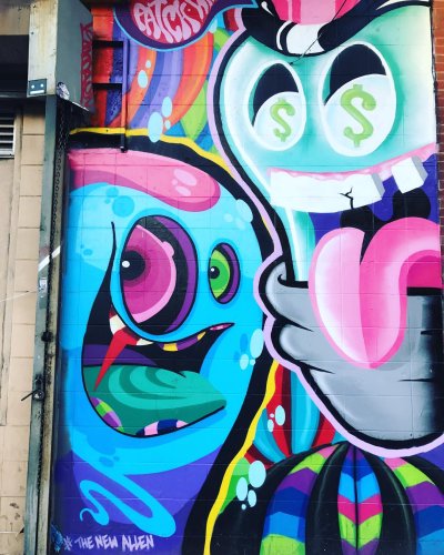 Photo post from nydreamer7.