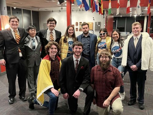 Photo post from psiupsilon.