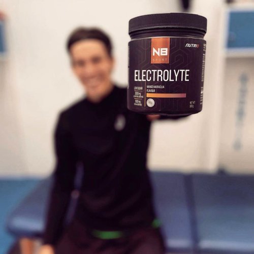 Photo post from nutri8brand.
