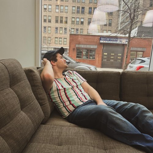 Photo post from dwightlofts.