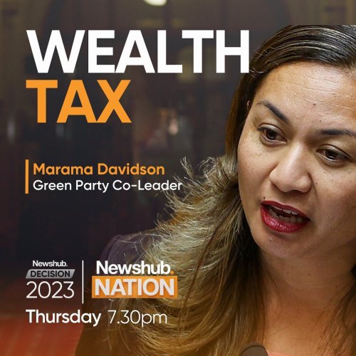 Photo post from nzgreenparty.