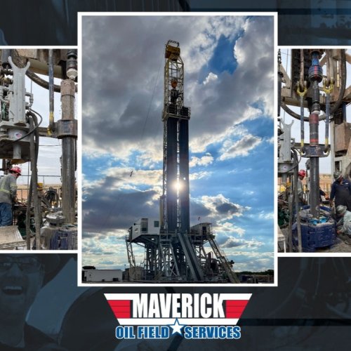 Photo post from mavericktorque.