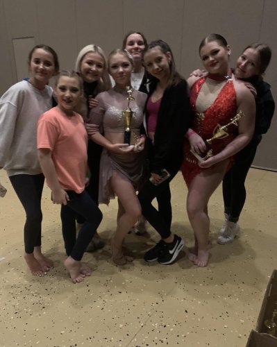 Carousel post from dance.teachers.united.