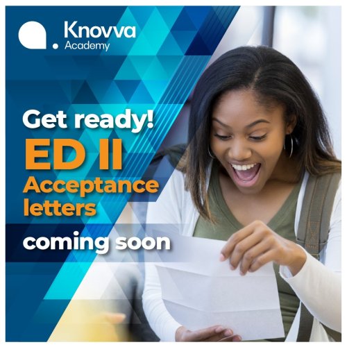 Photo post from knovva_academy.