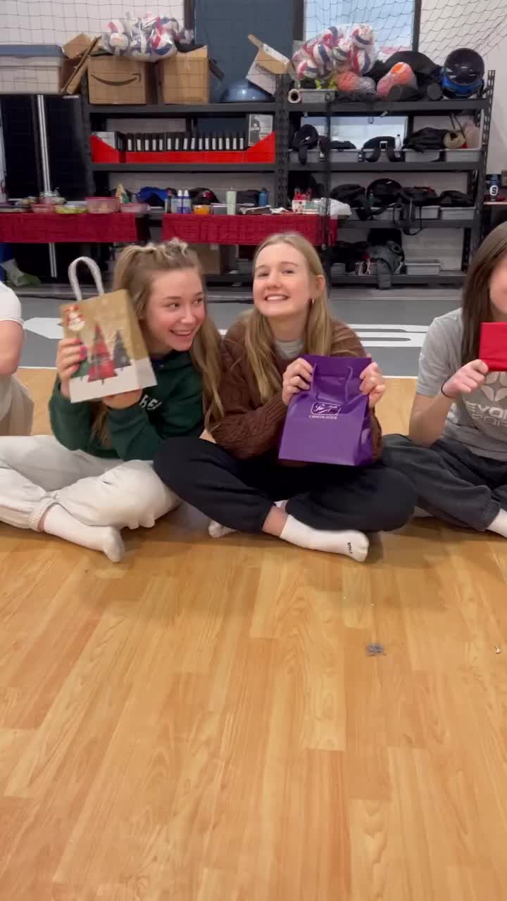 Video post from beyondsportinsta.