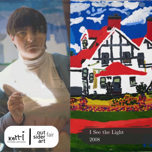 Photo post from kerrigallery_wpa.