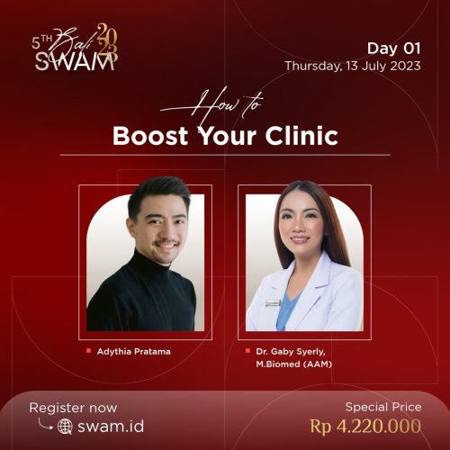 Photo post from swam_id.