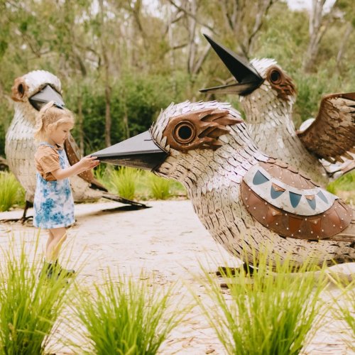 Carousel post from visitalburywodonga.