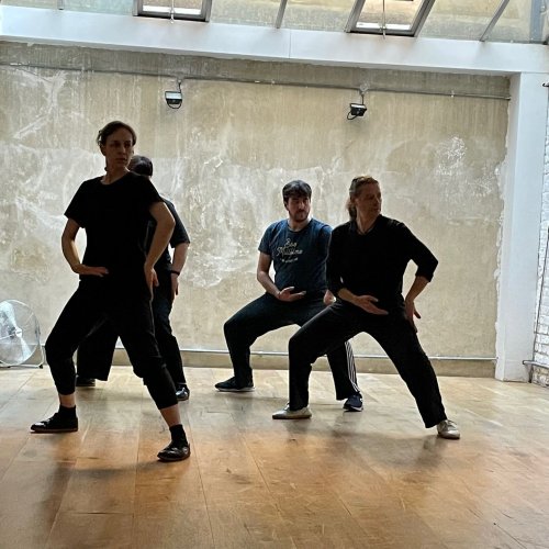 Photo post from azischooloftaiji.