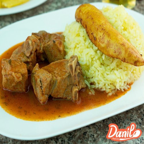 Photo post from danilo_restaurante.