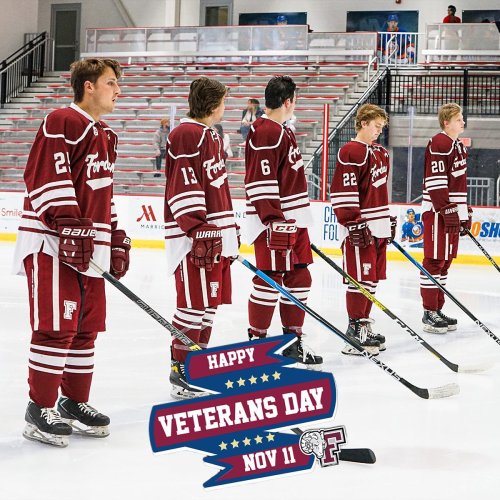 Photo post from fu_hockey.