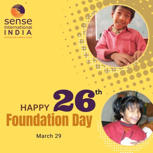 Photo post from sense.india.