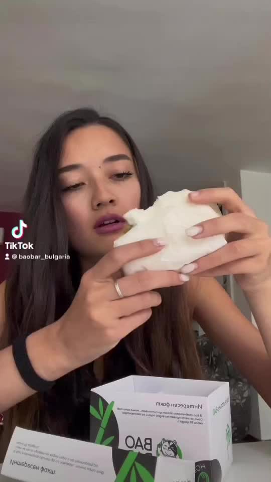 Video post from bao_barbg.