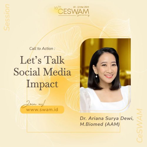 Photo post from swam_id.