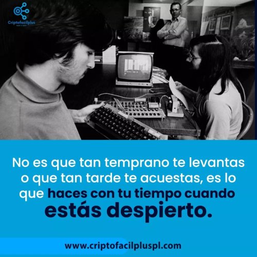 Photo post from criptofacilplus.