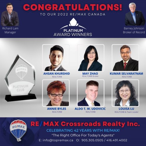 Photo post from remaxcrossroadsrealtyinc.