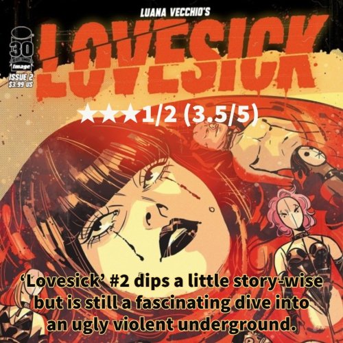 Photo post from lotuslandcomics.