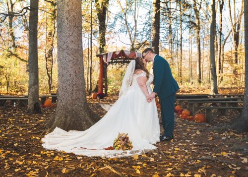 Photo post from thecurvybridenj.