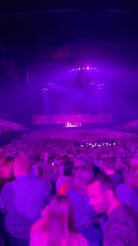 Video post from prgbelgium.