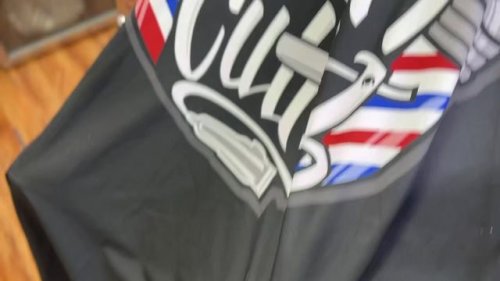 Video post from corndabarber.