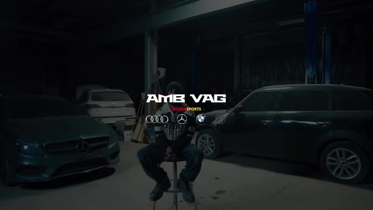 Video post from ambvag.