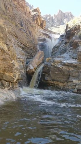 Video post from visittucson.