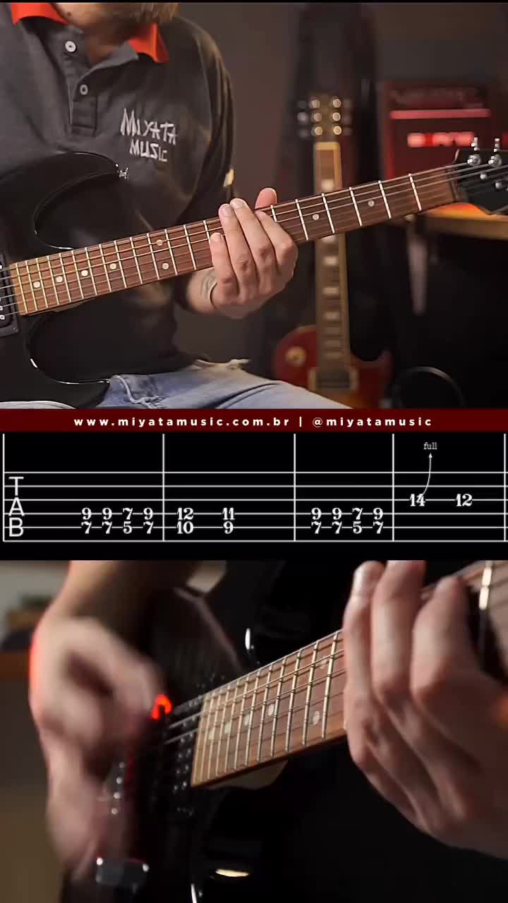 Video post from miyatamusic.