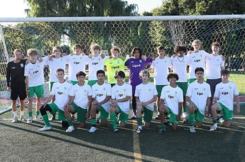 Photo post from sfglensacademy.