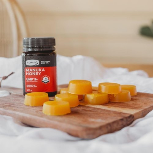 Photo post from comvita_nz.