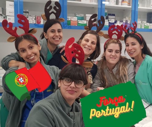 Photo post from clinica_veterinaria_dourosul.