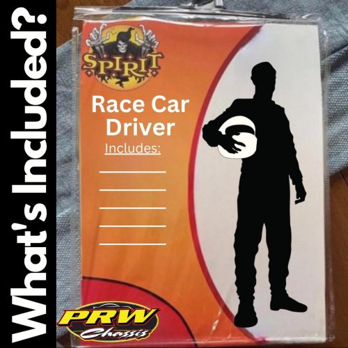 Photo post from prwchassis.