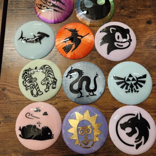 Carousel post from ahealingvibration.