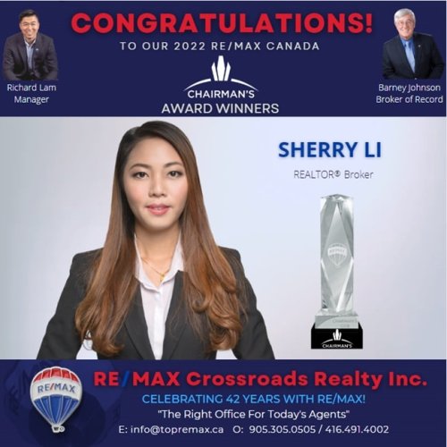 Photo post from remaxcrossroadsrealtyinc.