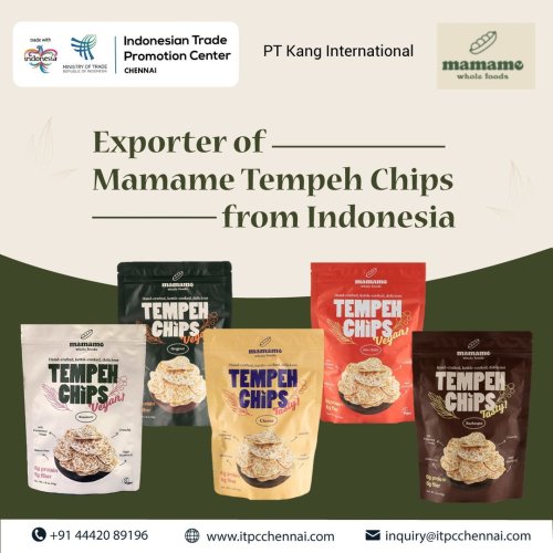 Photo post from itpcchennai.