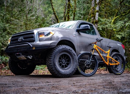 Photo post from coastal.offroad.