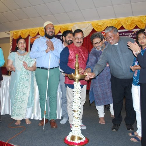 Carousel post from sense.india.