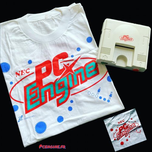 Photo post from pc_engine_fan.