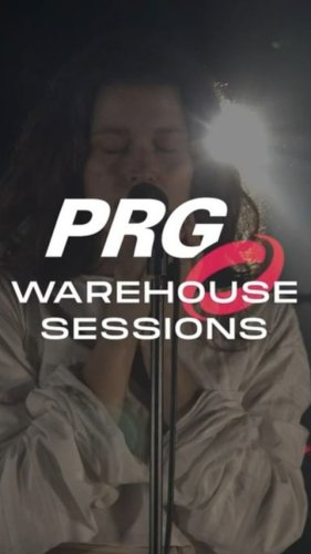 Video post from prgbelgium.