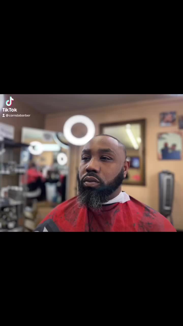 Video post from corndabarber.