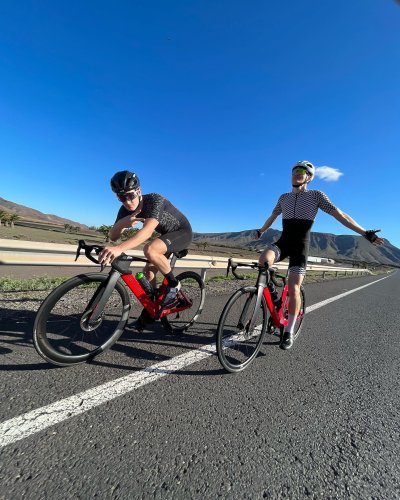 Photo post from skinfitracingtriteam.