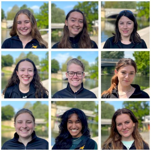 Carousel post from queensboatclub.