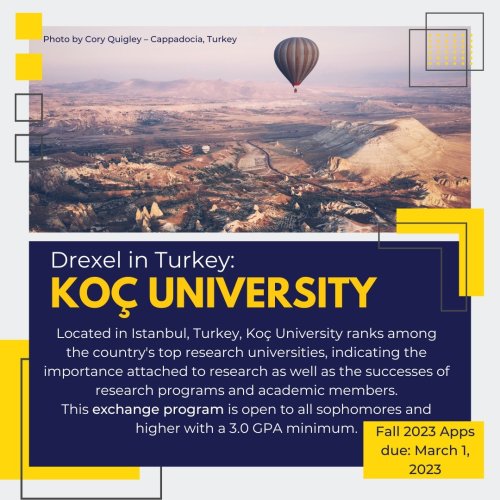 Photo post from drexelstudyabroad.