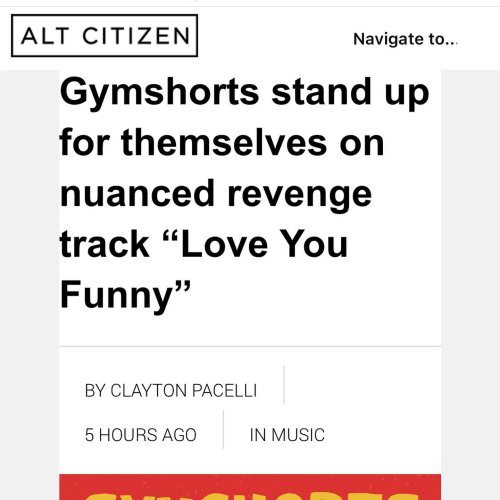 Carousel post from freemanstreetrecords.