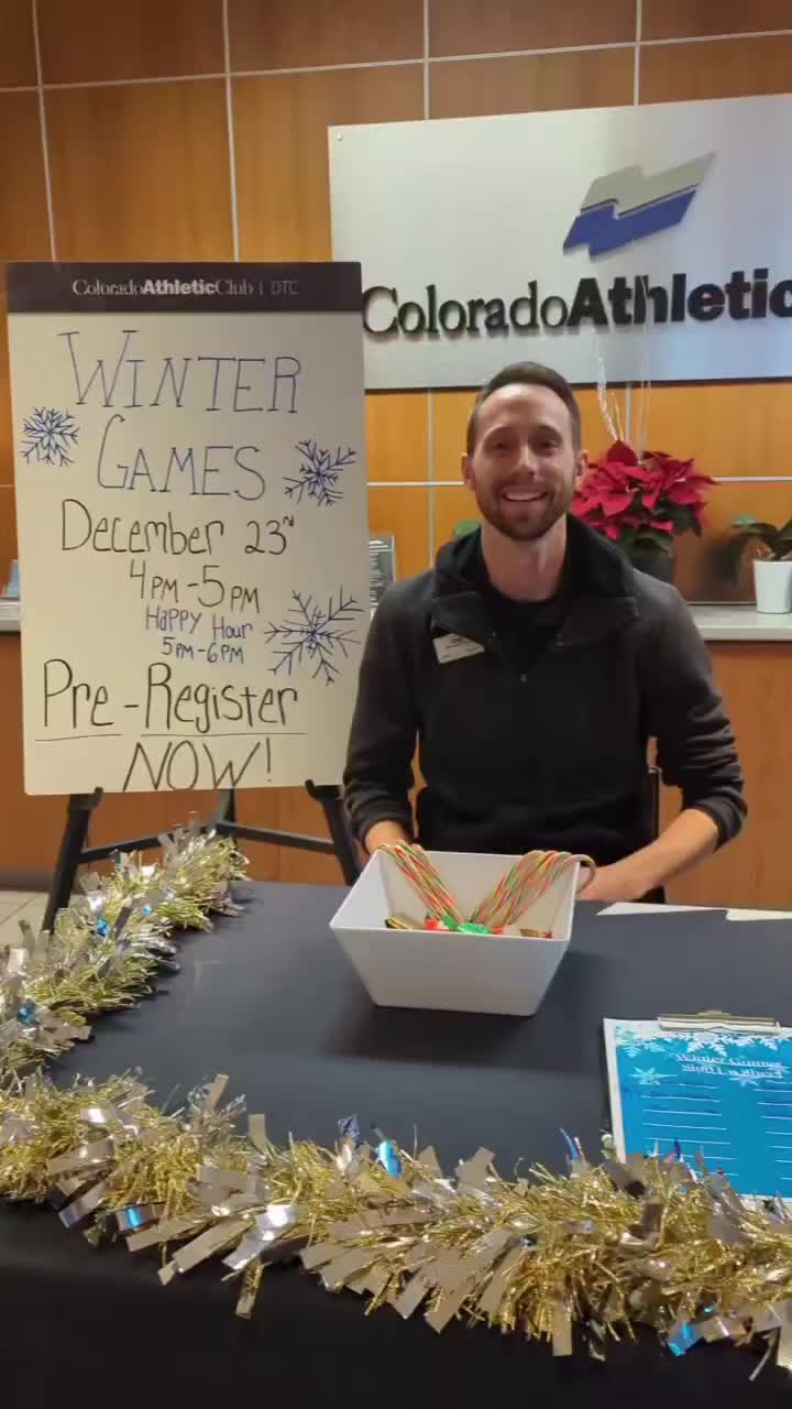 Video post from cacdtc.