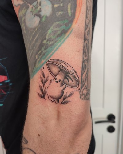 Photo post from lovetattoossandhurst.