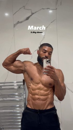Video post from ph_gains.